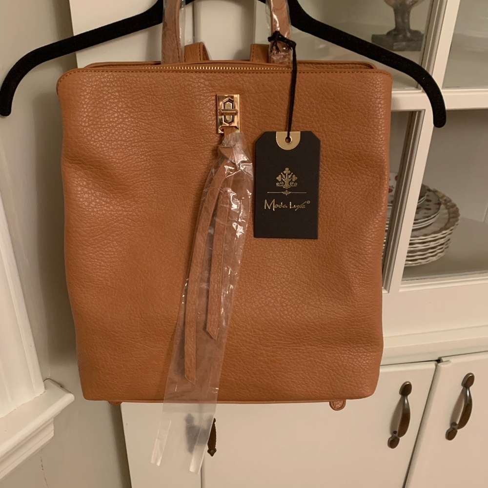 New Golden Gate Backpack